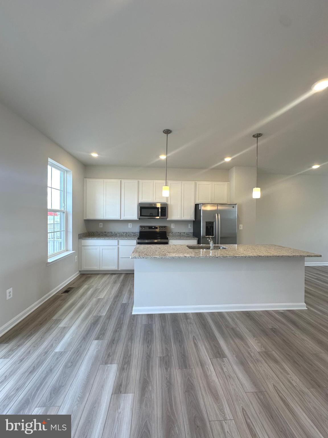 NORBORNE GLEBE - Residential Lease