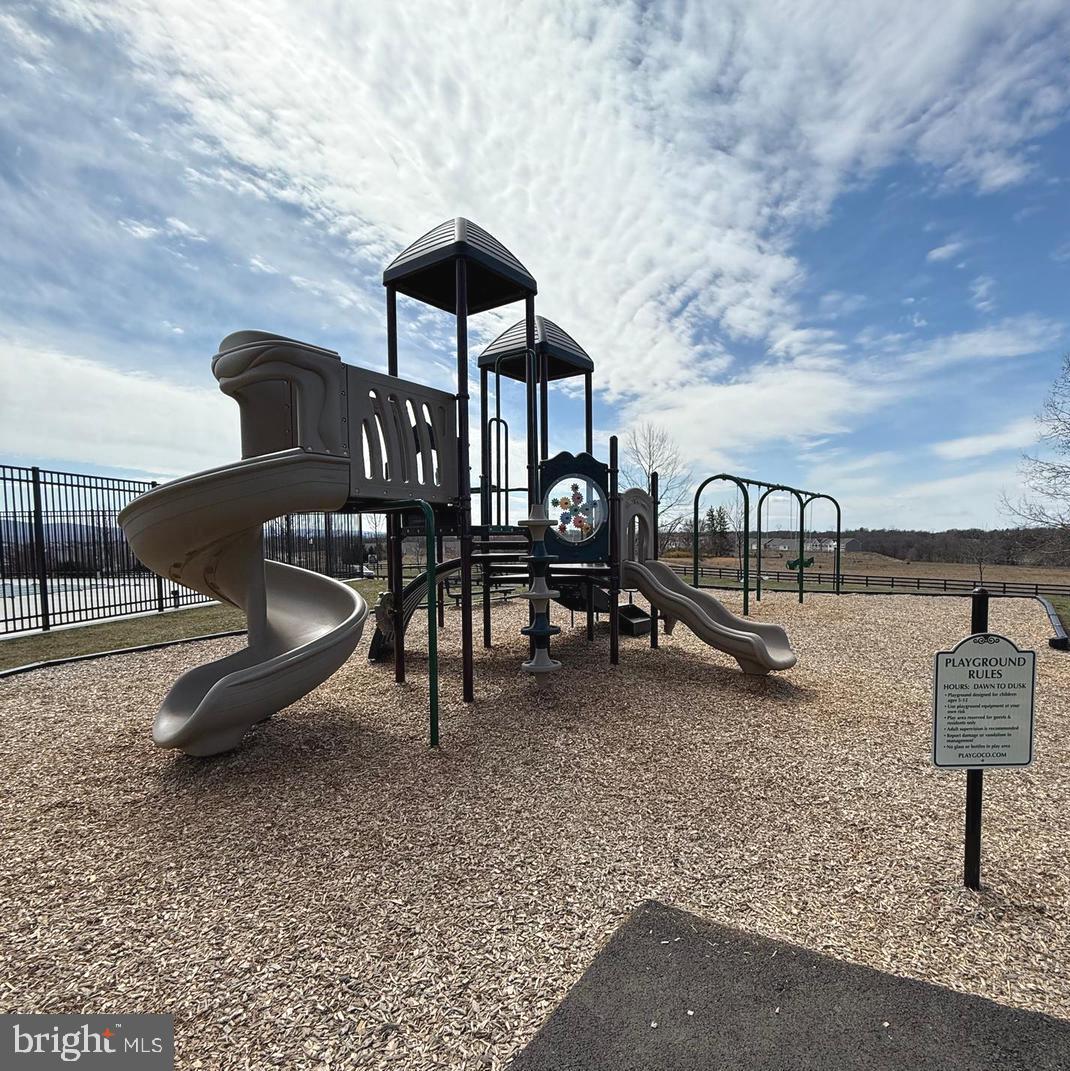 NORBORNE GLEBE - Residential Lease