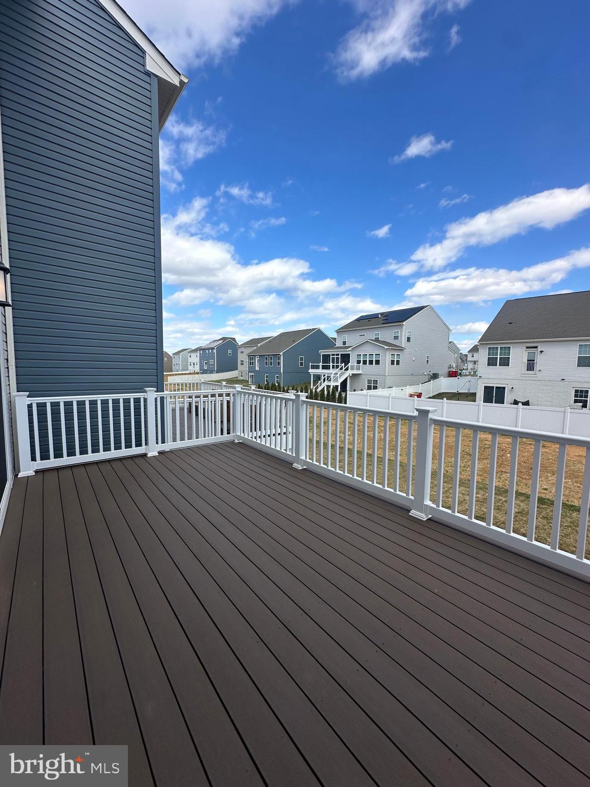 NORBORNE GLEBE - Residential Lease