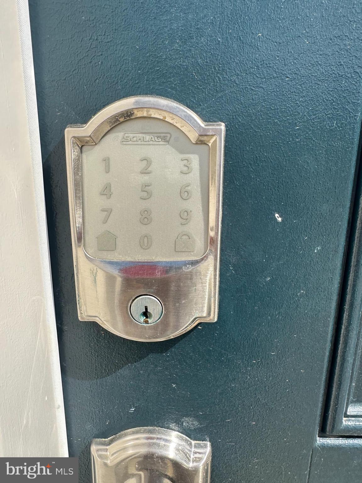 NORBORNE GLEBE - Residential Lease