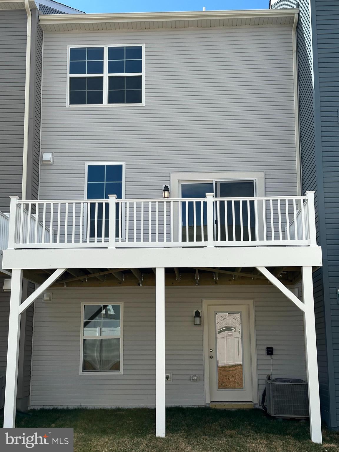 NORBORNE GLEBE - Residential Lease