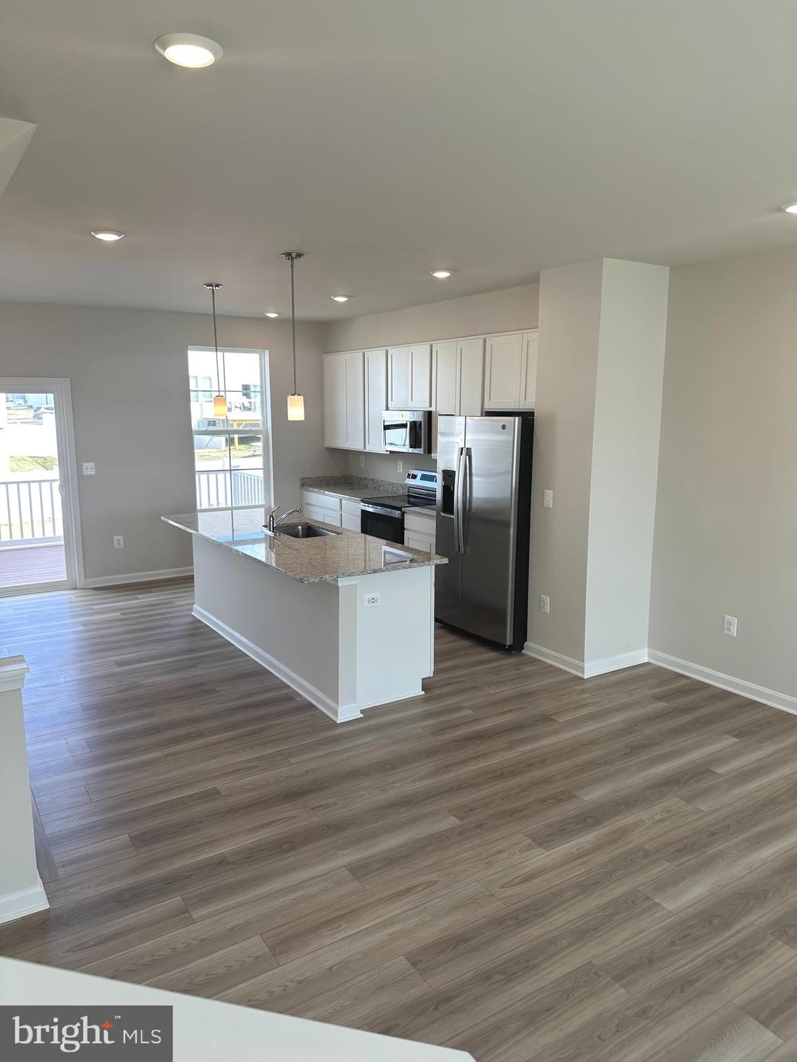 NORBORNE GLEBE - Residential Lease