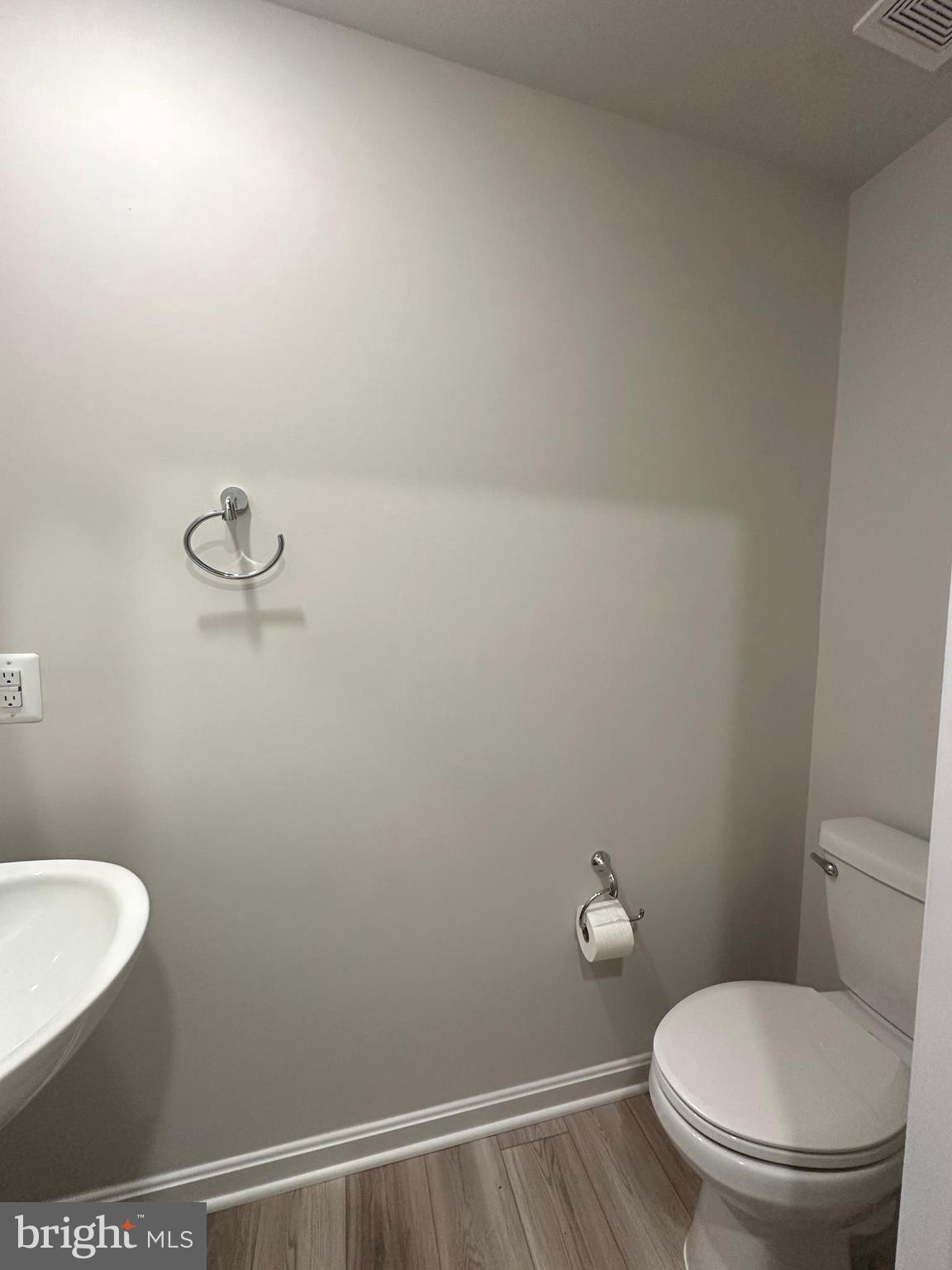 NORBORNE GLEBE - Residential Lease