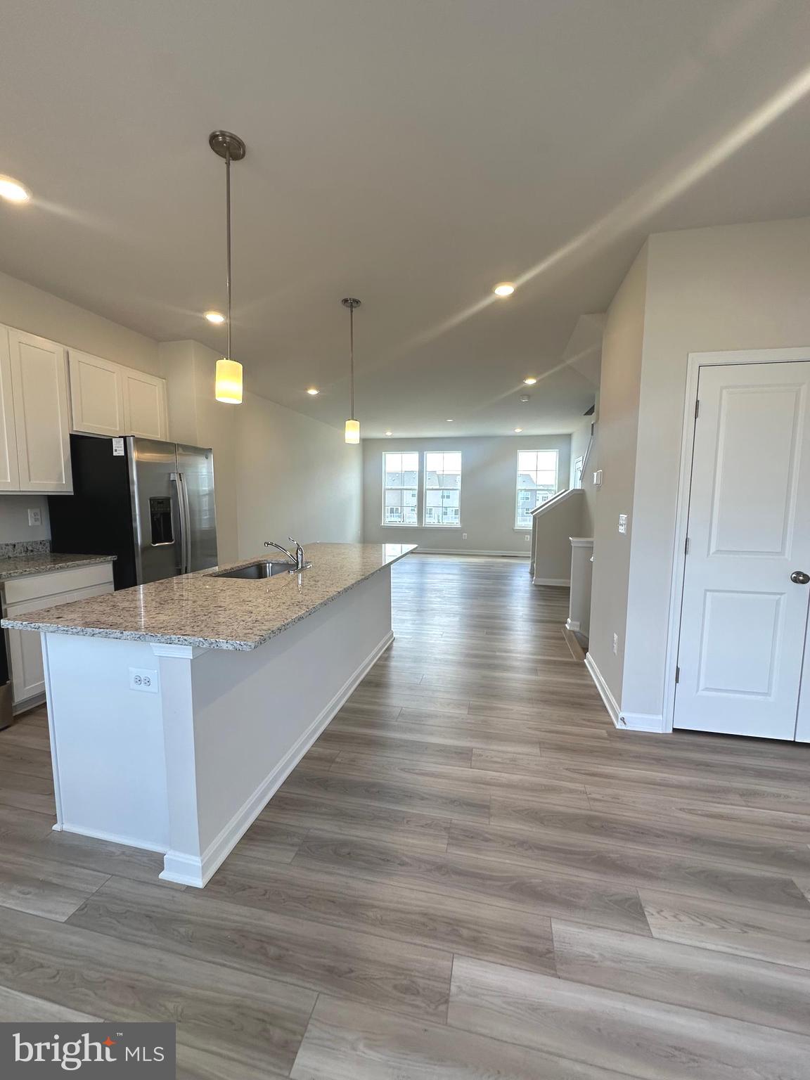 NORBORNE GLEBE - Residential Lease