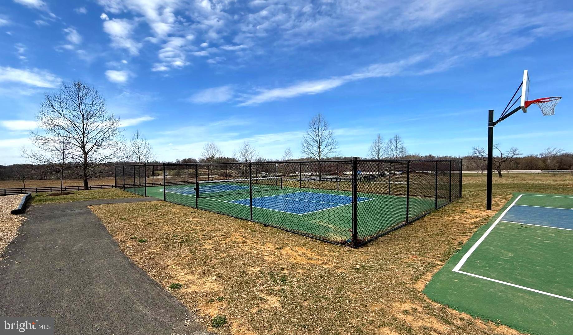 NORBORNE GLEBE - Residential Lease