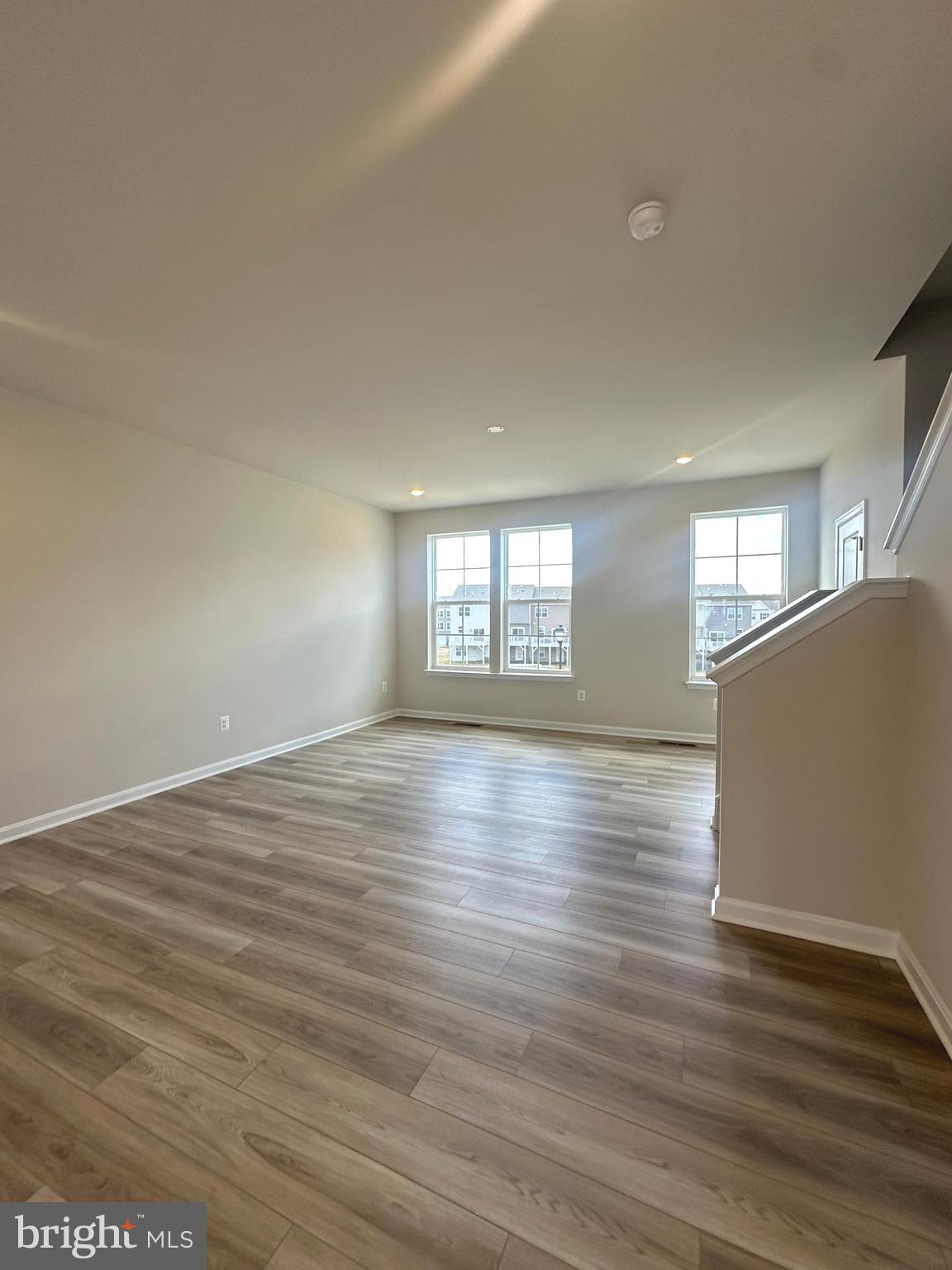 NORBORNE GLEBE - Residential Lease