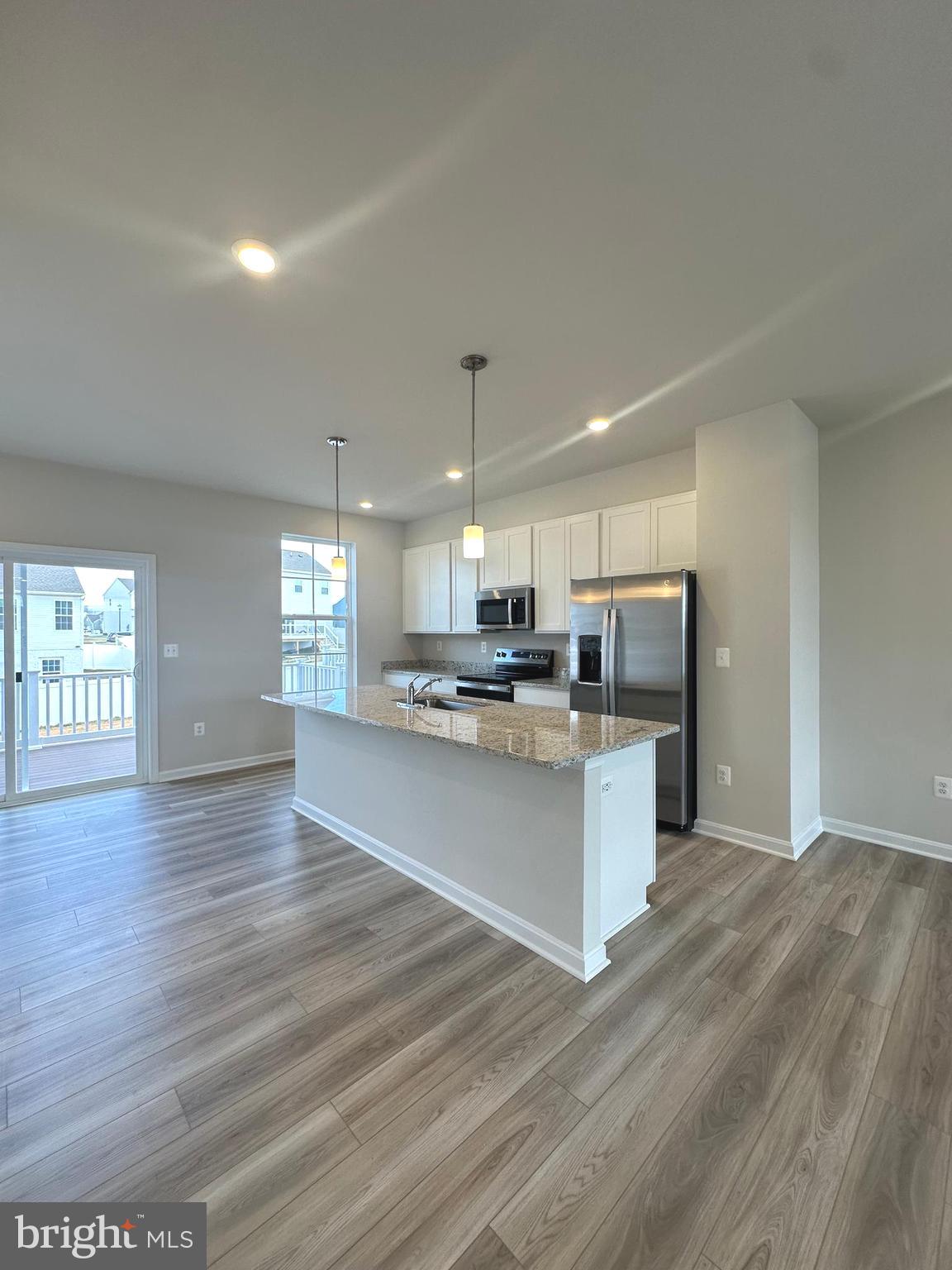 NORBORNE GLEBE - Residential Lease