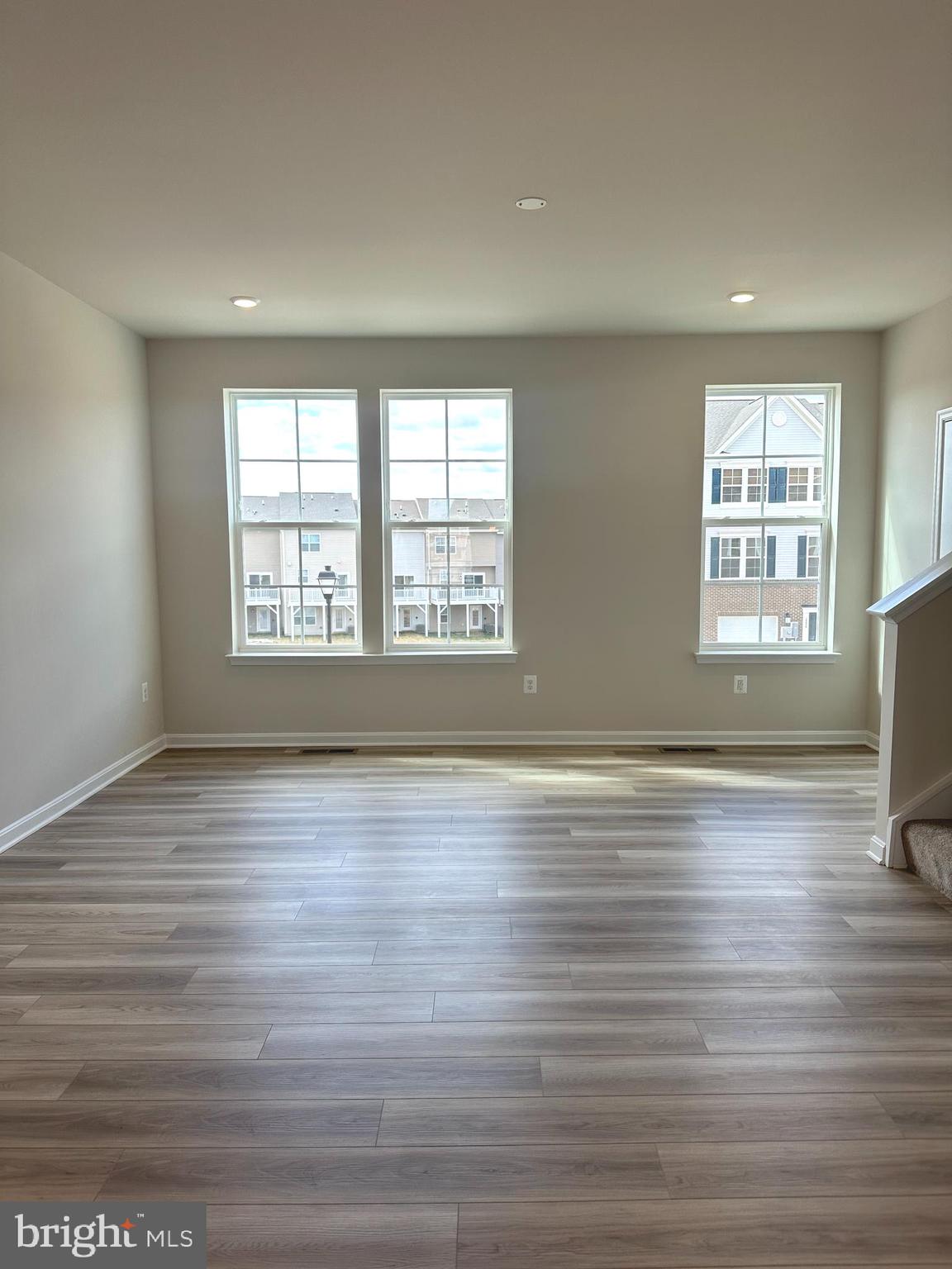 NORBORNE GLEBE - Residential Lease