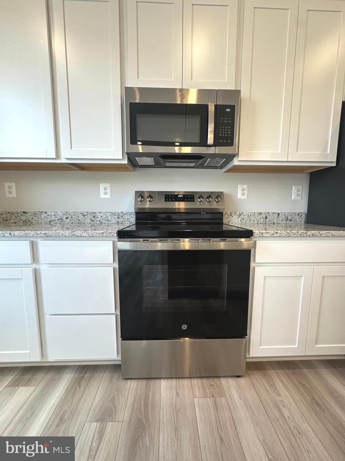 NORBORNE GLEBE - Residential Lease