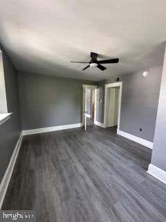 Condo For Rent - 6621 Blakemore Street #D<br/> Philadelphia County, PHILADELPHIA, PA 19119