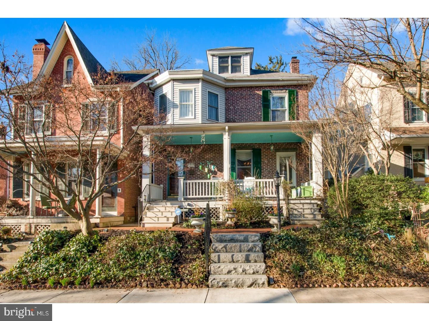 2312 W 18th Street, Wilmington, DE 19806