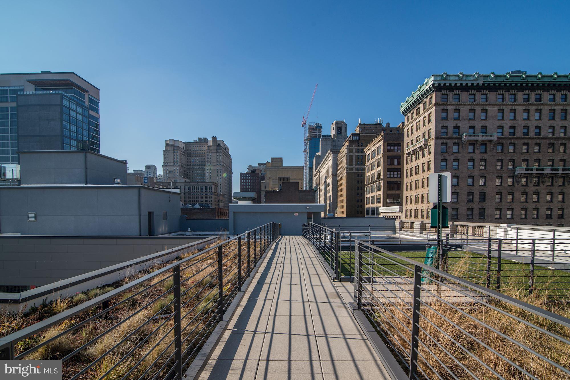 WASHINGTON SQ - Residential Lease