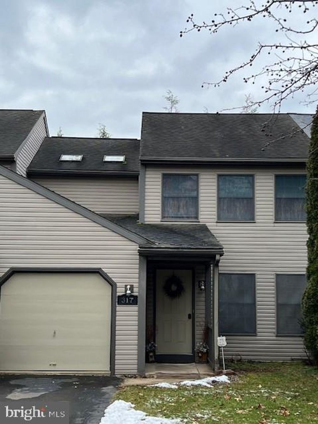 Photo of 317 W Main Street, Adamstown, PA 19501 (MLS # PALA2044646)