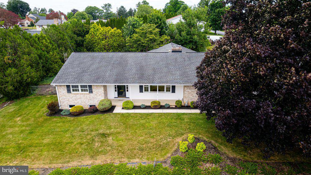 222 HARVEST LANE