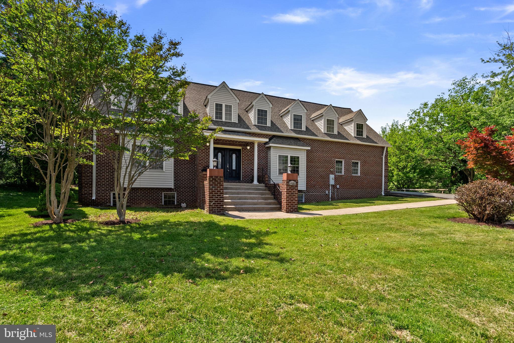 24000 CLARKSBURG ROAD