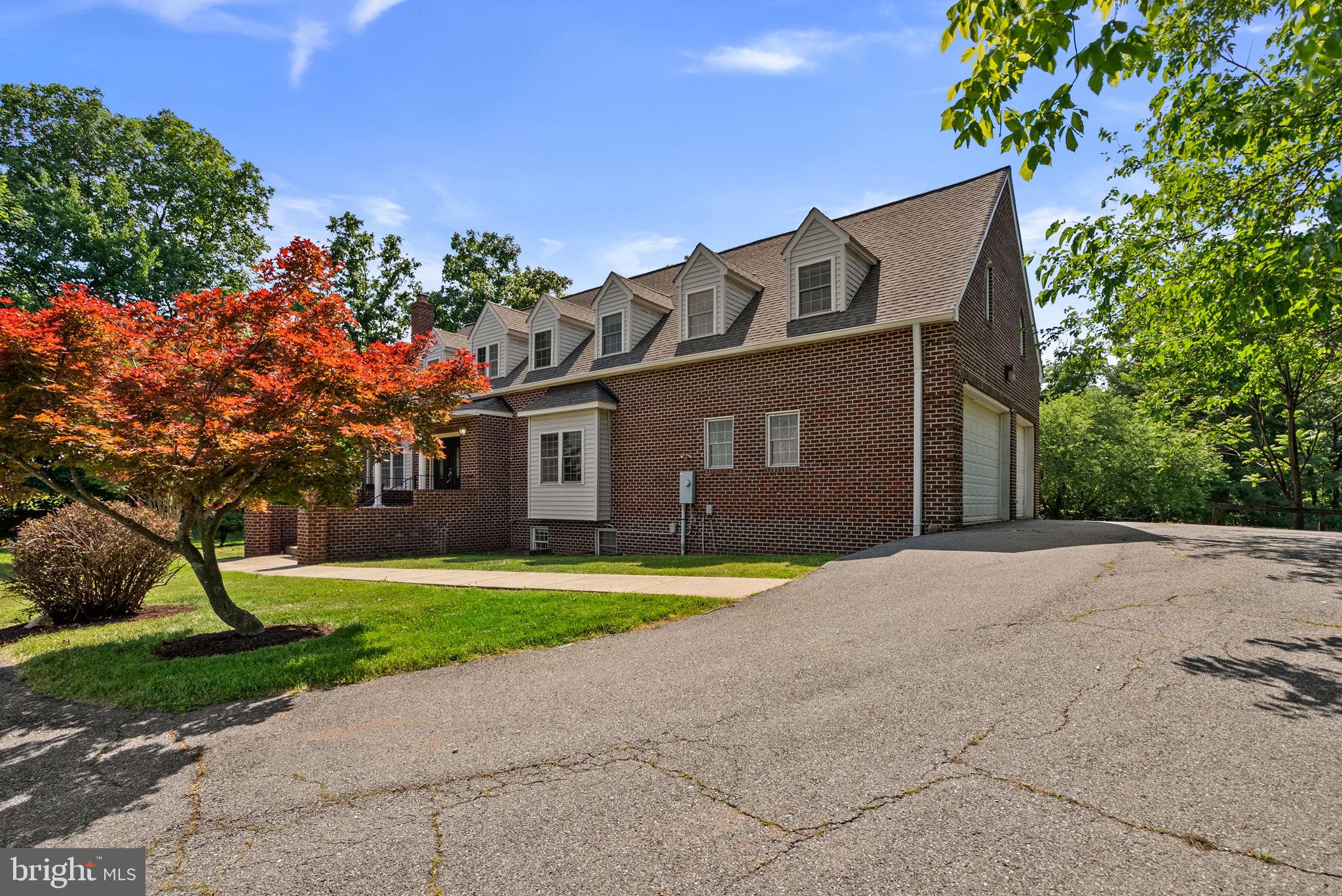 24000 CLARKSBURG ROAD