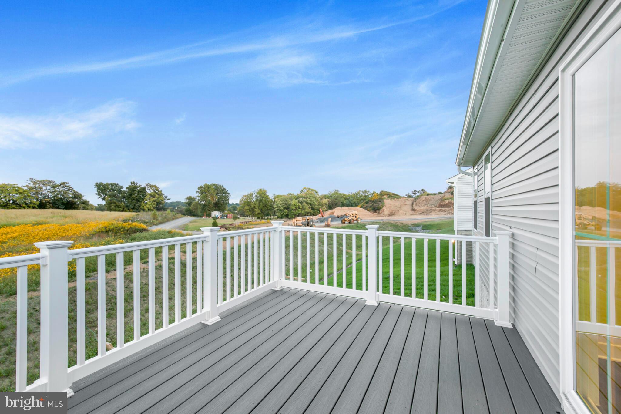 ARCADIA NORTH - Residential