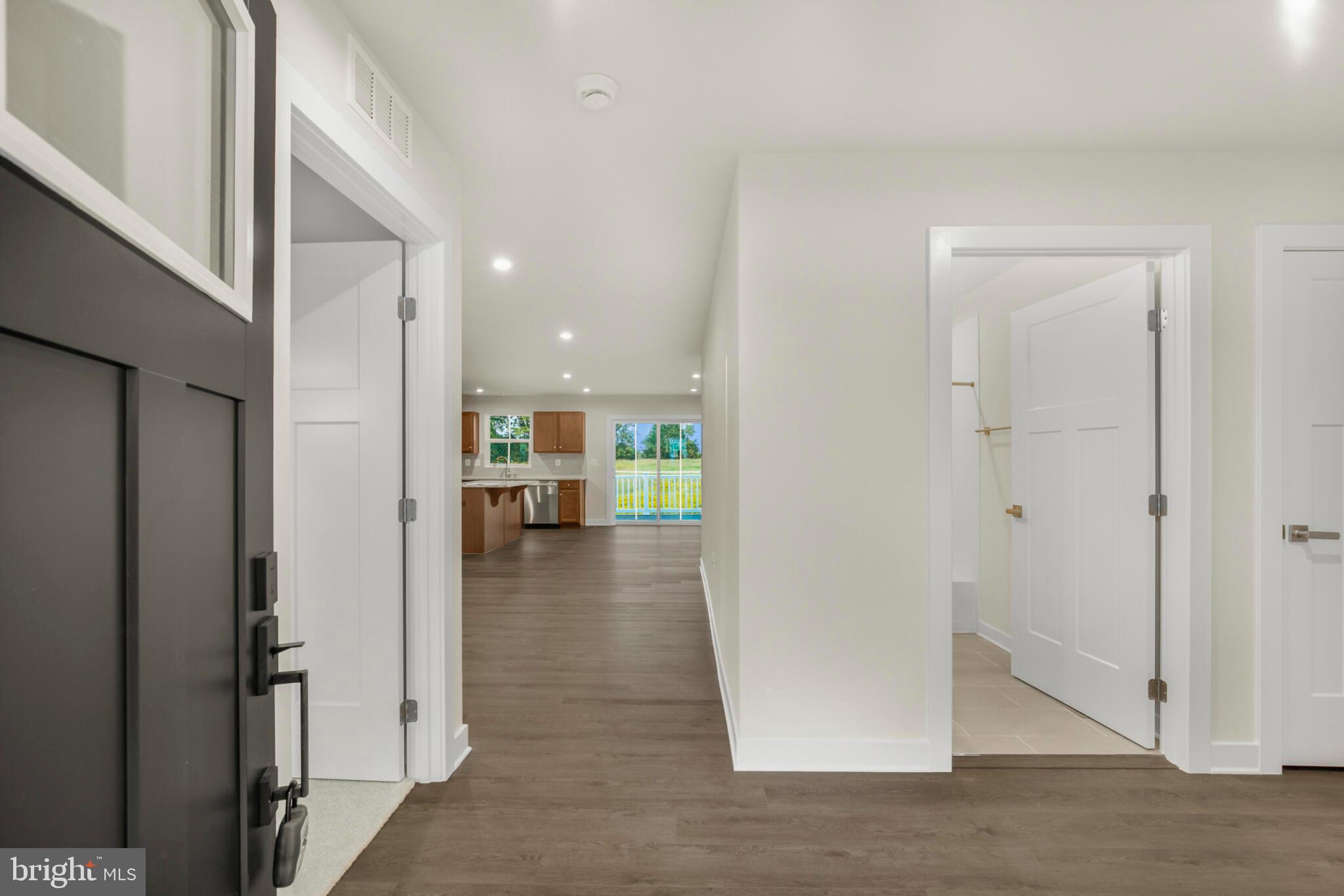 ARCADIA NORTH - Residential