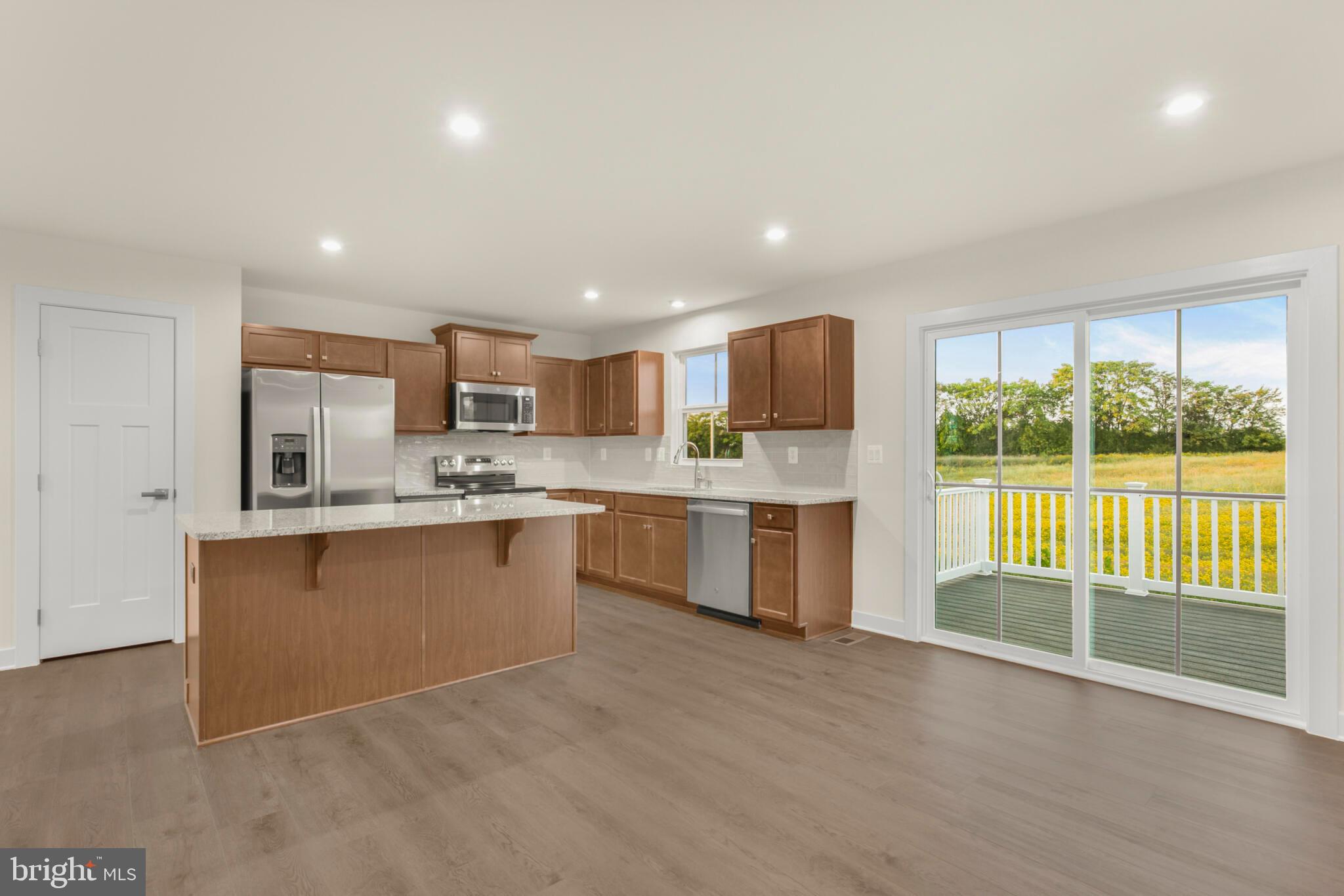 ARCADIA NORTH - Residential