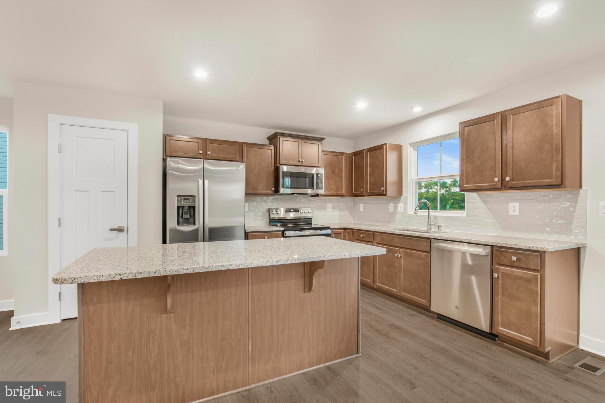 ARCADIA NORTH - Residential