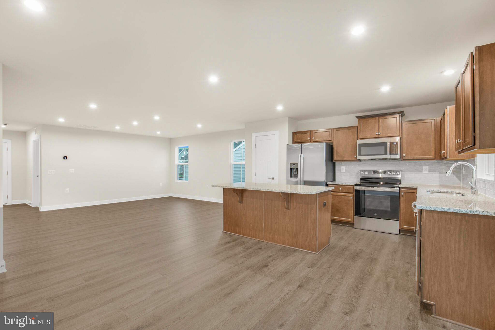 ARCADIA NORTH - Residential