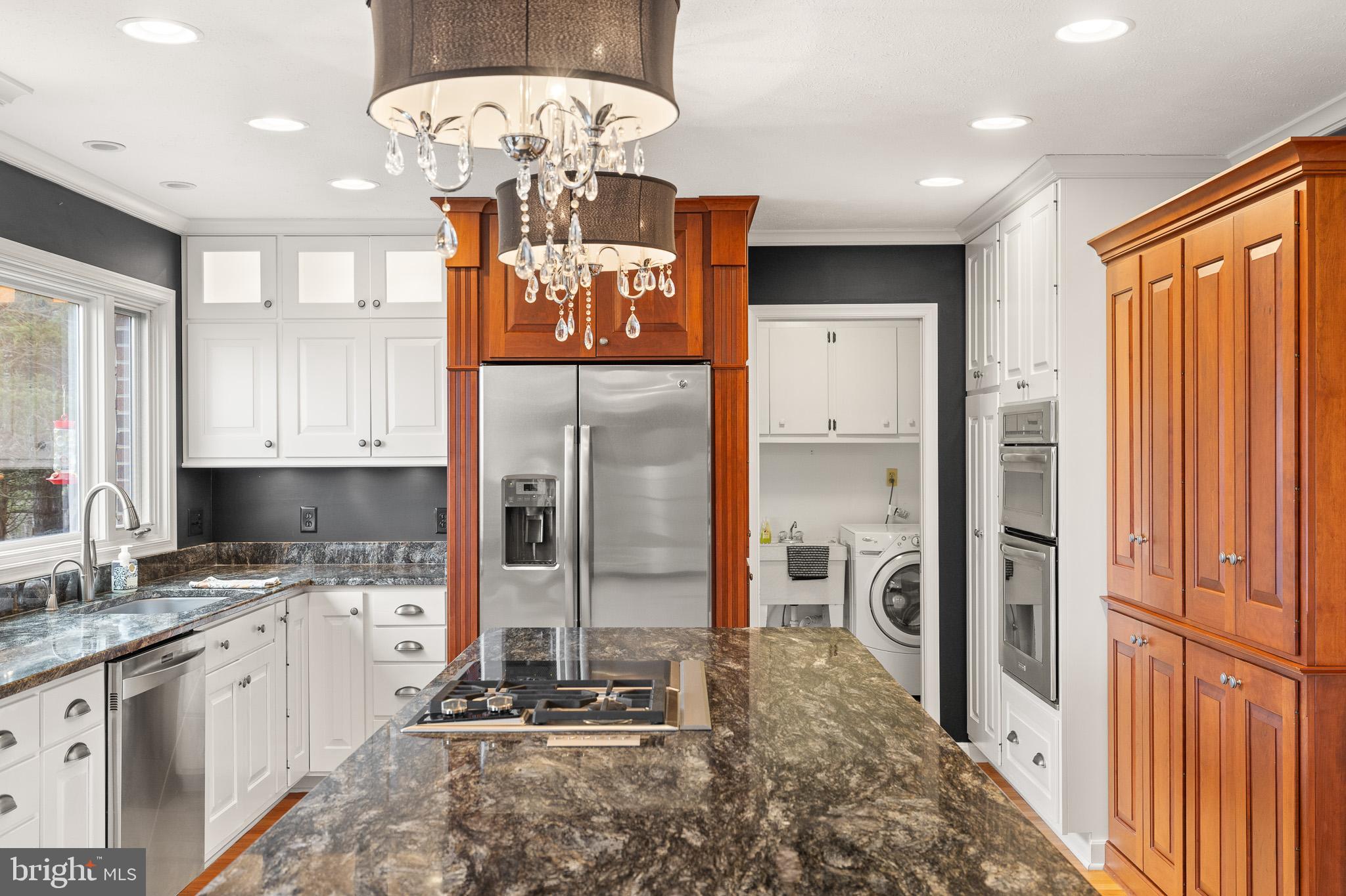 CLIFFSIDE - Residential