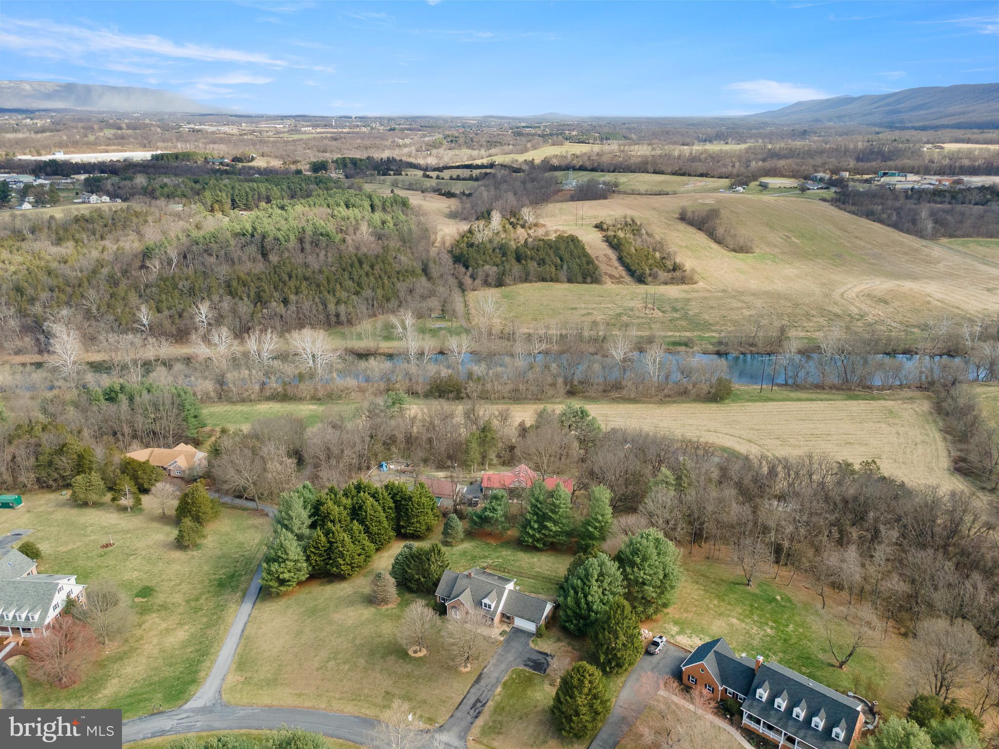 CLIFFSIDE - Residential