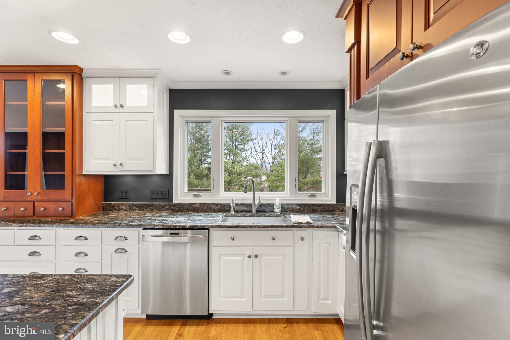 CLIFFSIDE - Residential