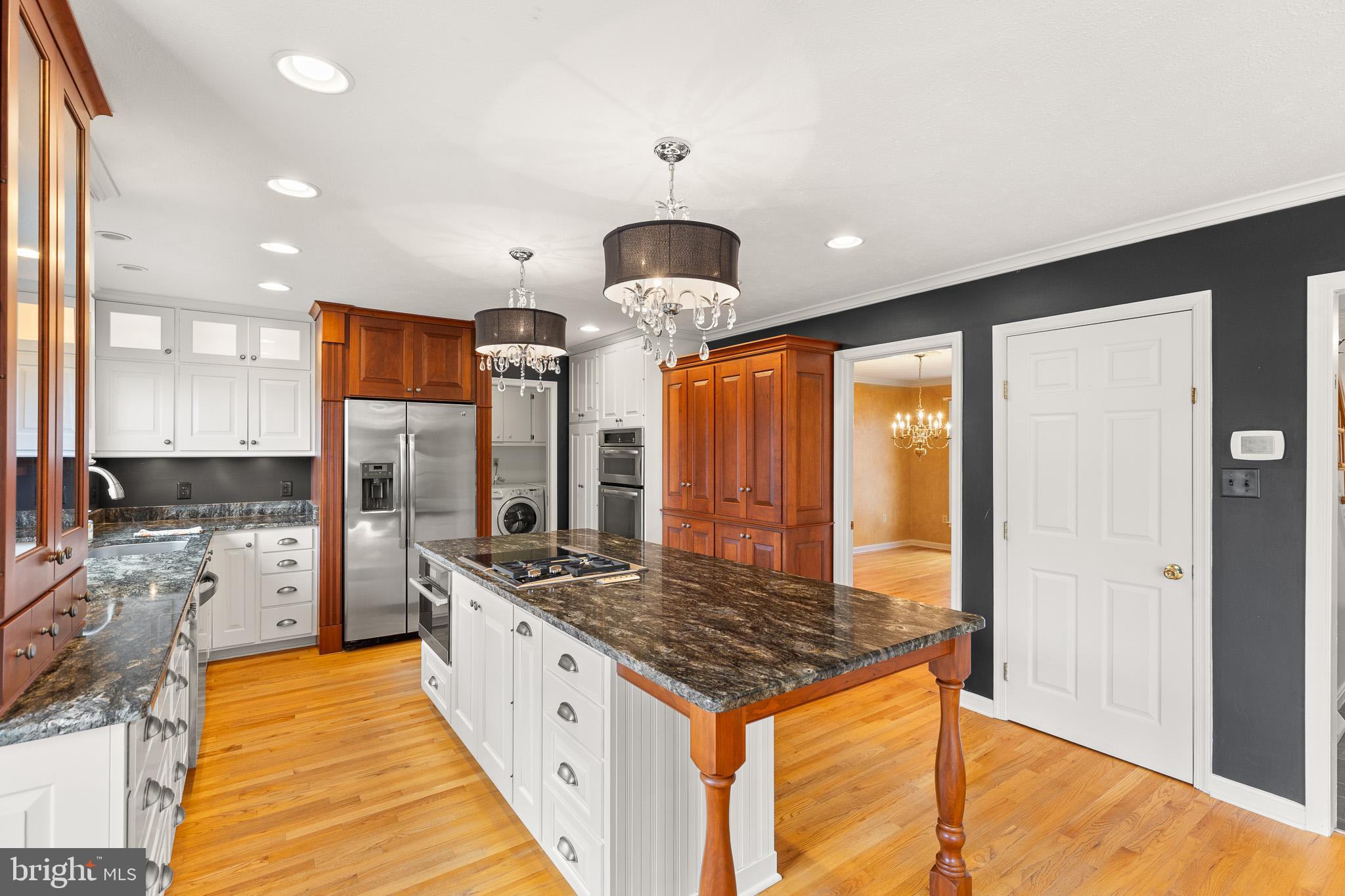 CLIFFSIDE - Residential