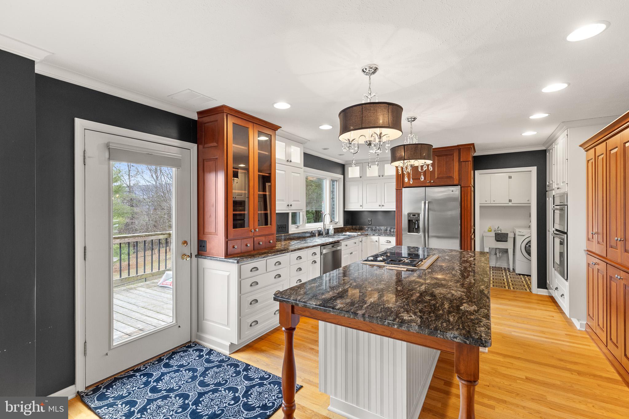 CLIFFSIDE - Residential