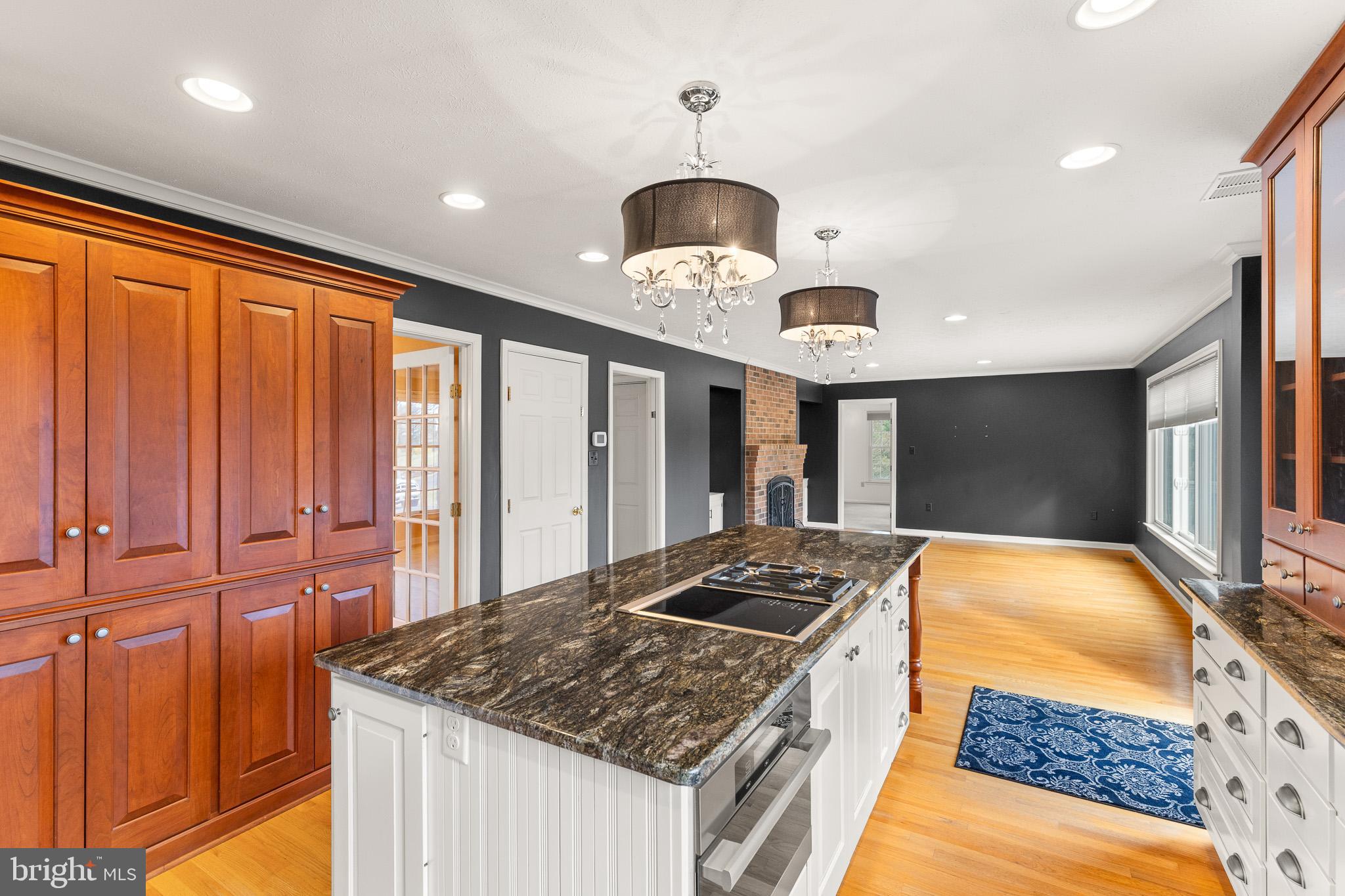 CLIFFSIDE - Residential