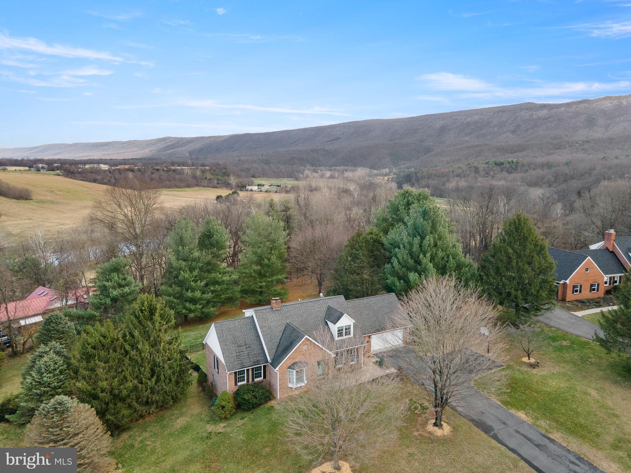 CLIFFSIDE - Residential