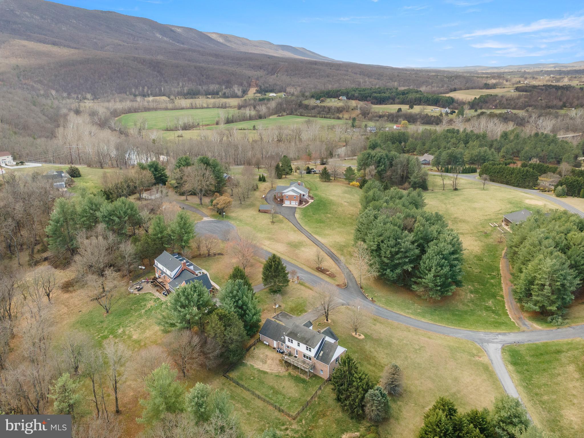 CLIFFSIDE - Residential