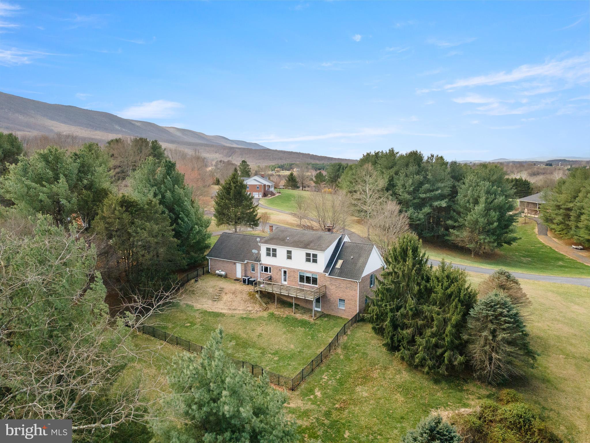 CLIFFSIDE - Residential