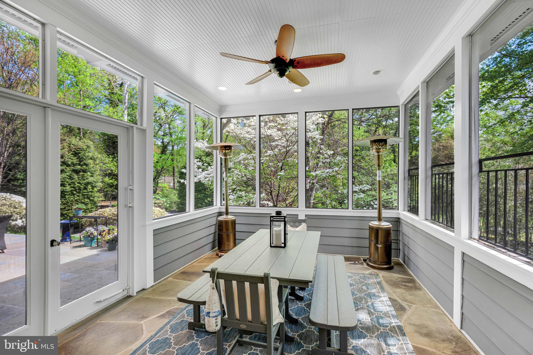 KENWOOD PARK - Residential