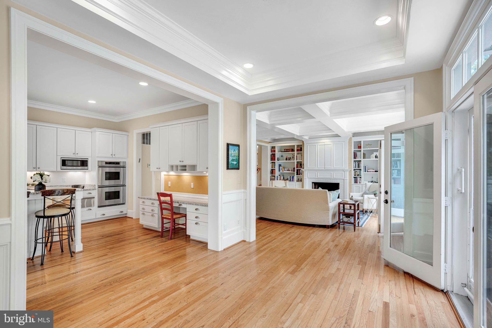 KENWOOD PARK - Residential