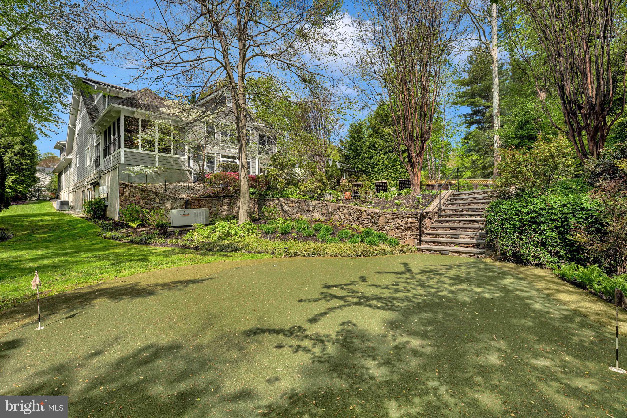 KENWOOD PARK - Residential