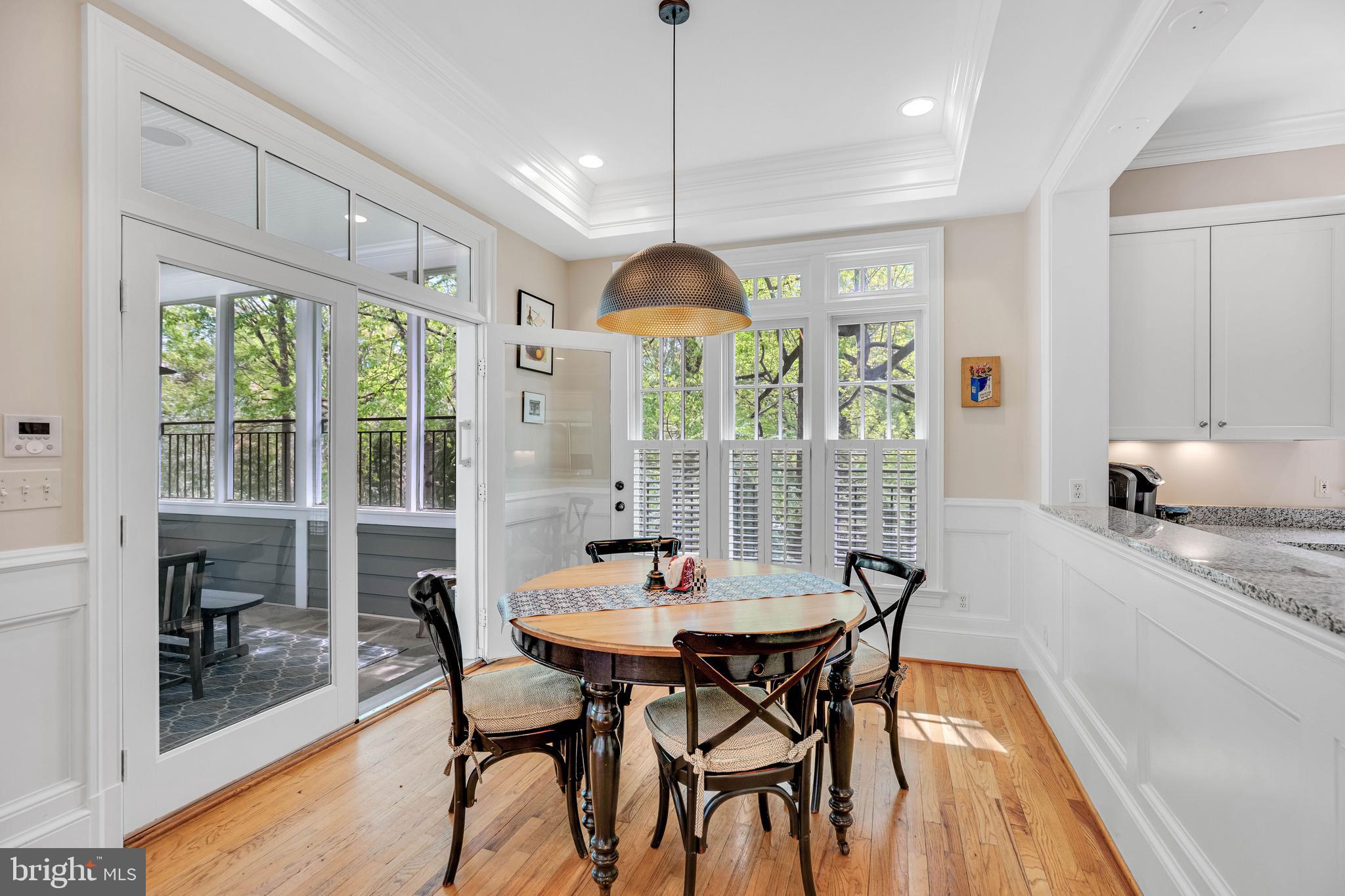 KENWOOD PARK - Residential