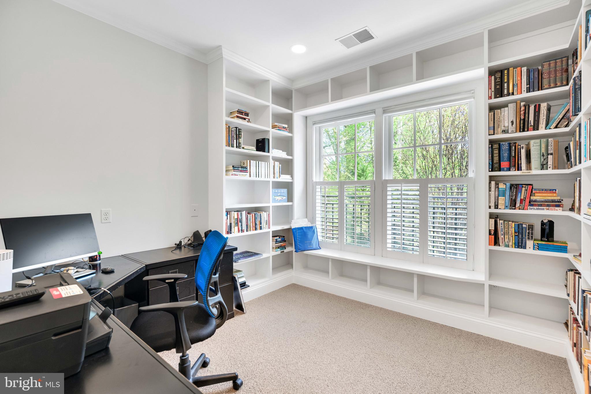 KENWOOD PARK - Residential