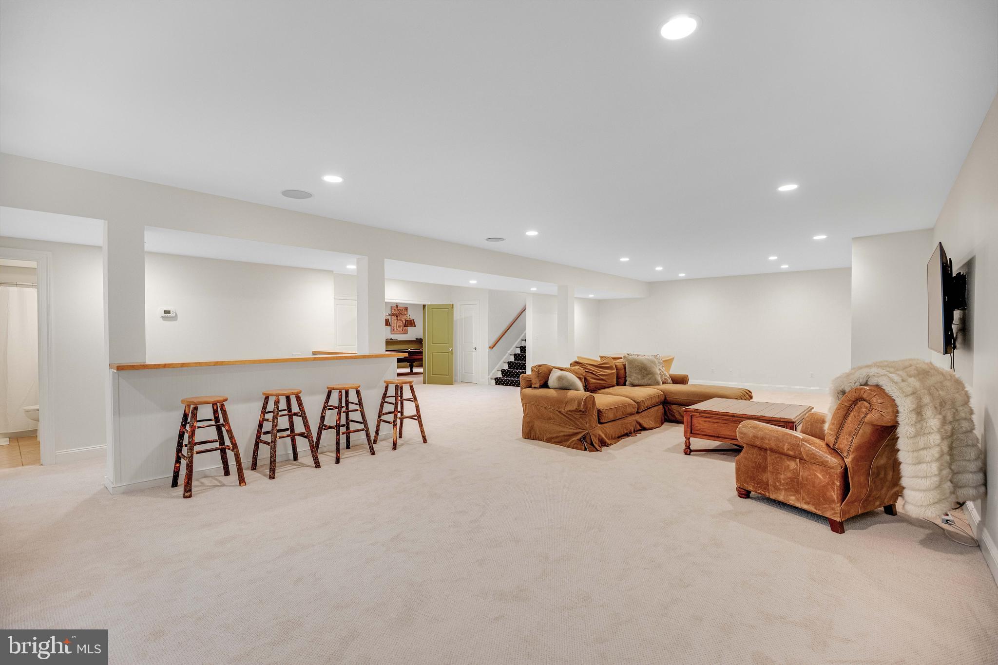 KENWOOD PARK - Residential