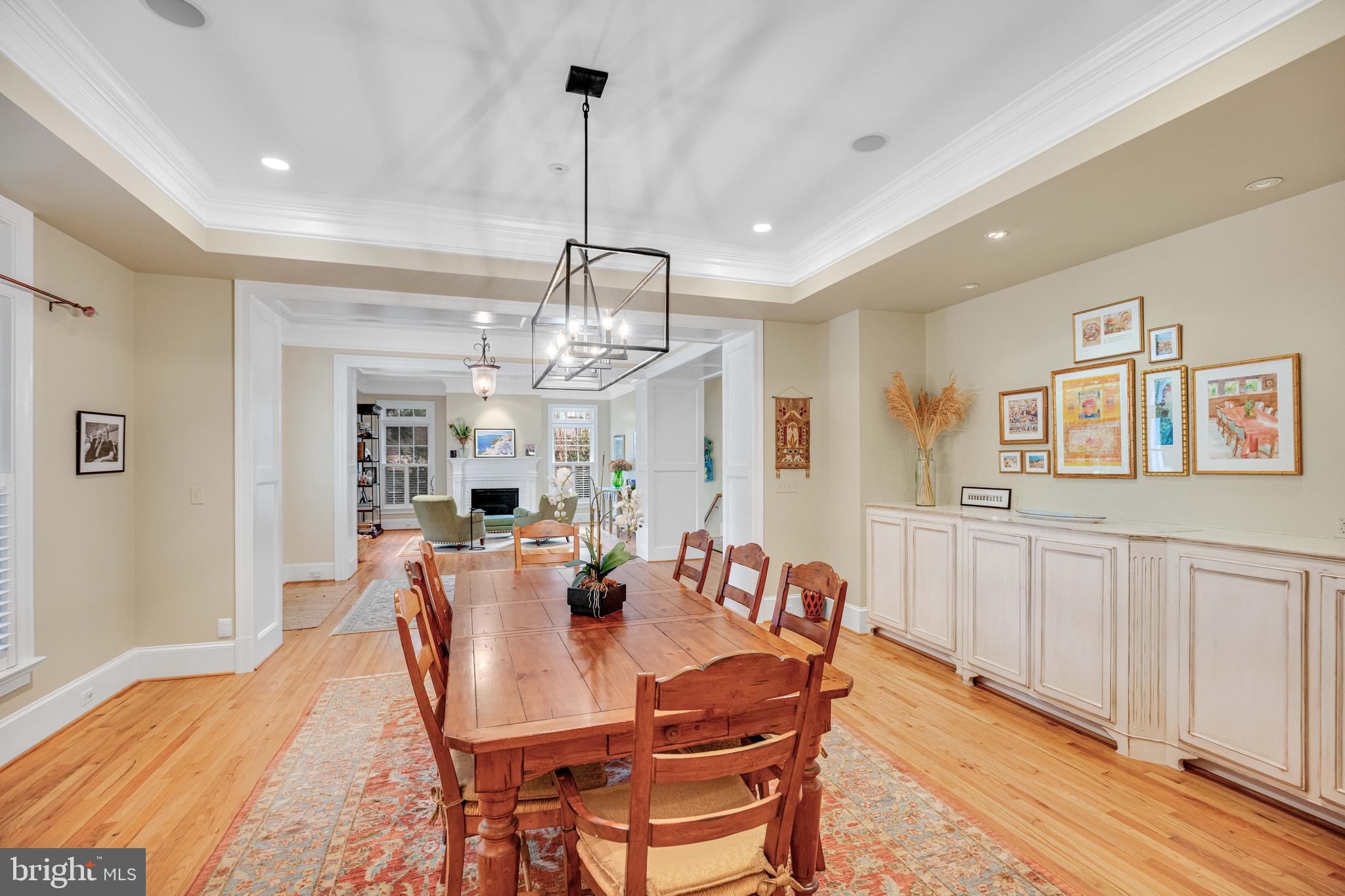 KENWOOD PARK - Residential