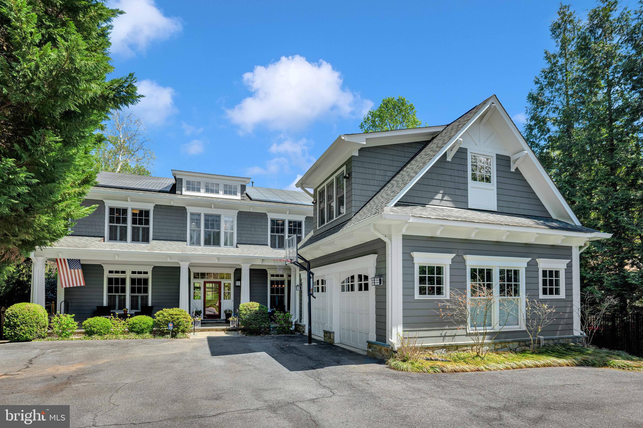 KENWOOD PARK - Residential