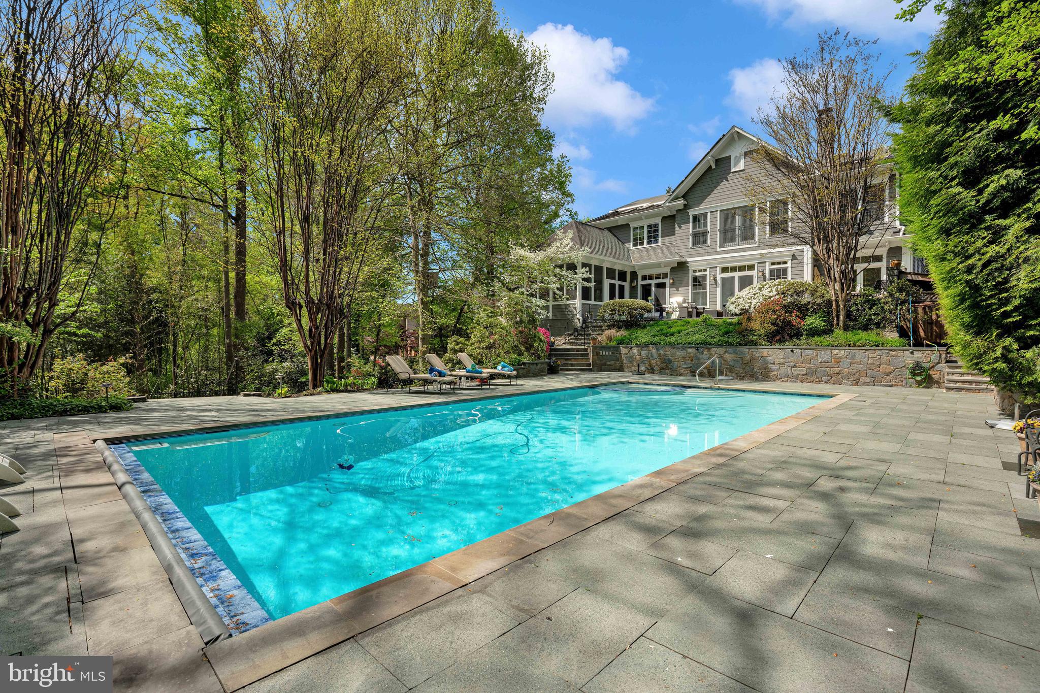 KENWOOD PARK - Residential