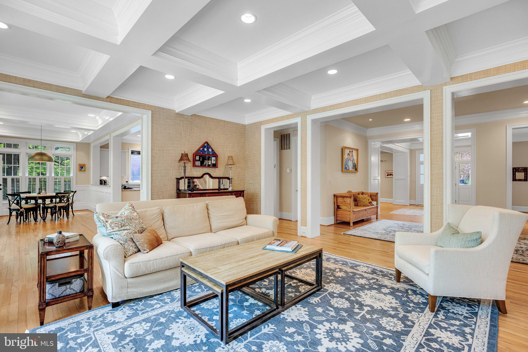 KENWOOD PARK - Residential