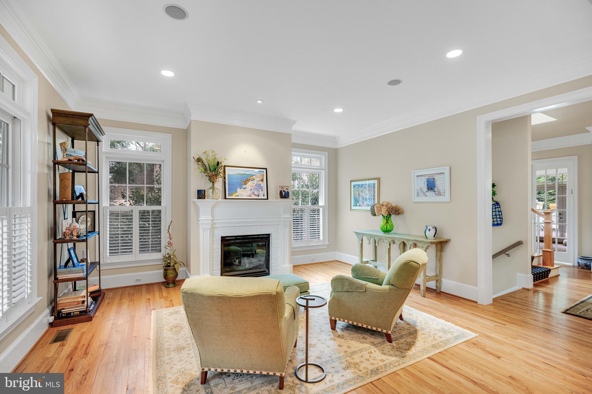 KENWOOD PARK - Residential