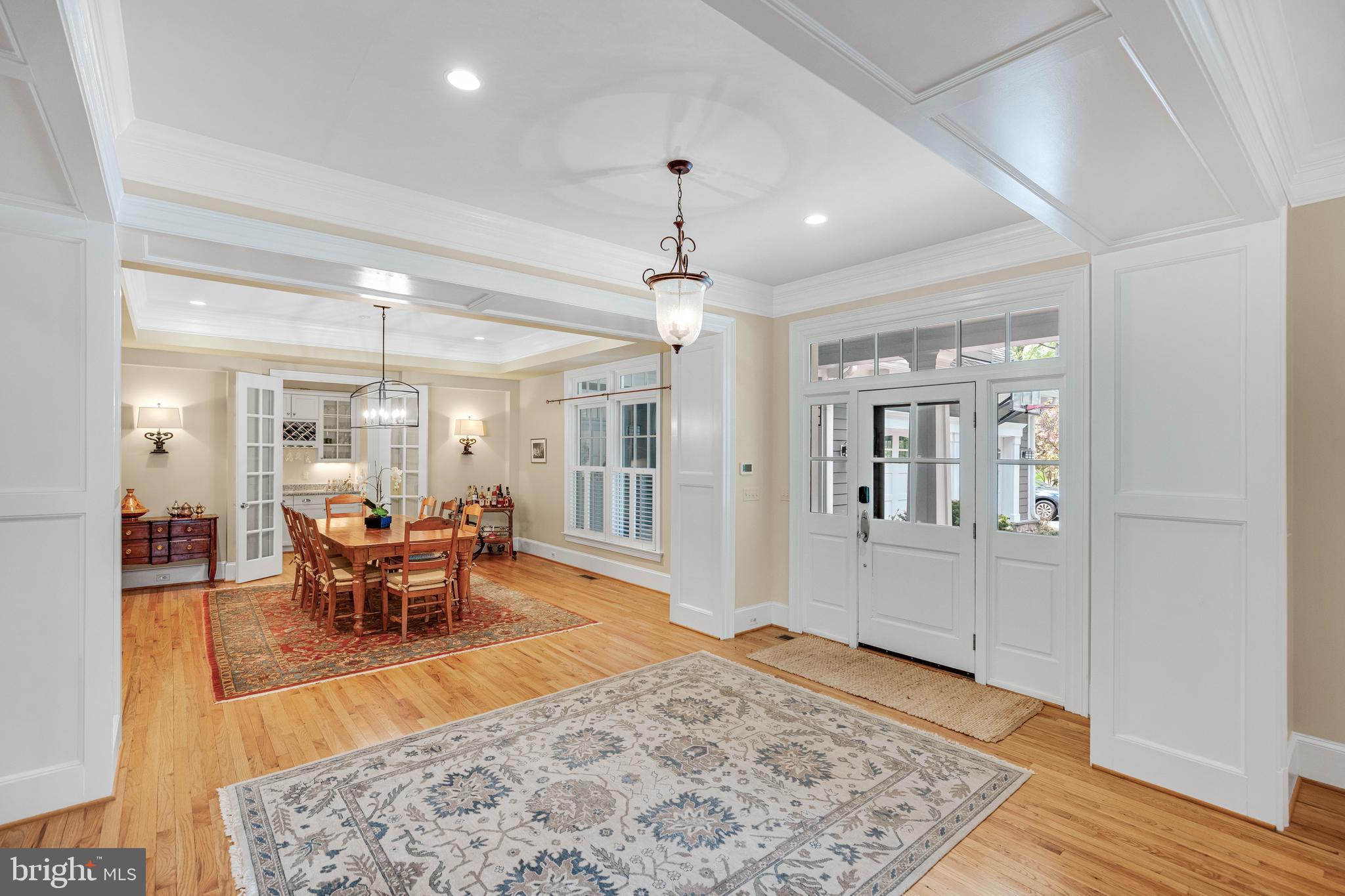 KENWOOD PARK - Residential