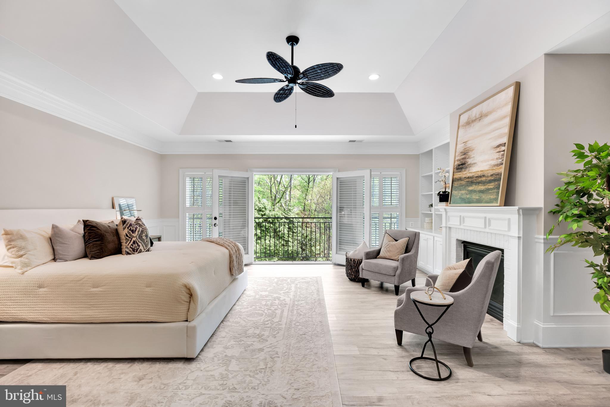 KENWOOD PARK - Residential