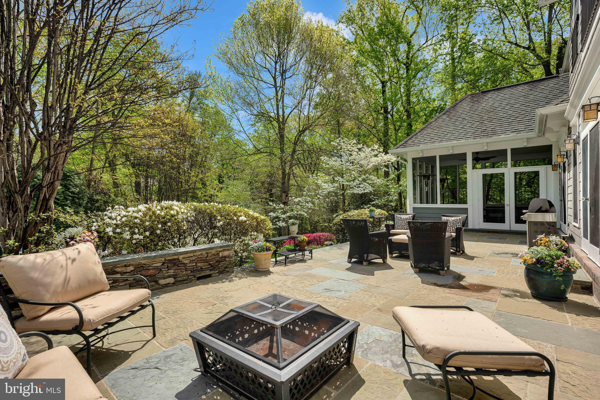 KENWOOD PARK - Residential