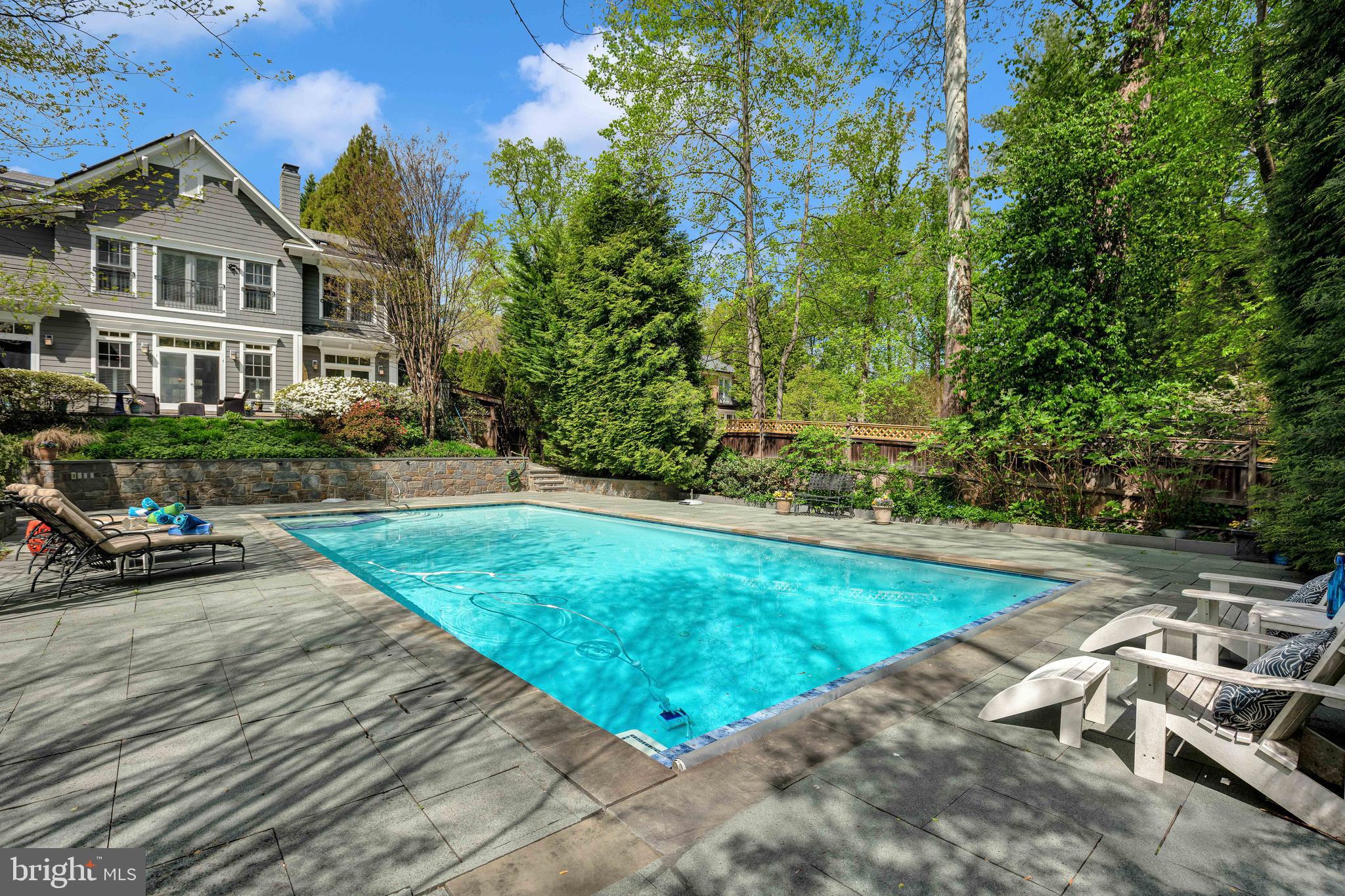 KENWOOD PARK - Residential