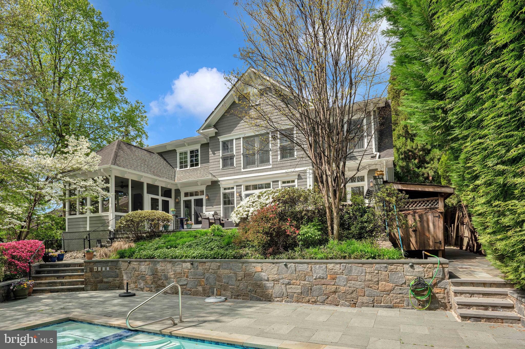 KENWOOD PARK - Residential